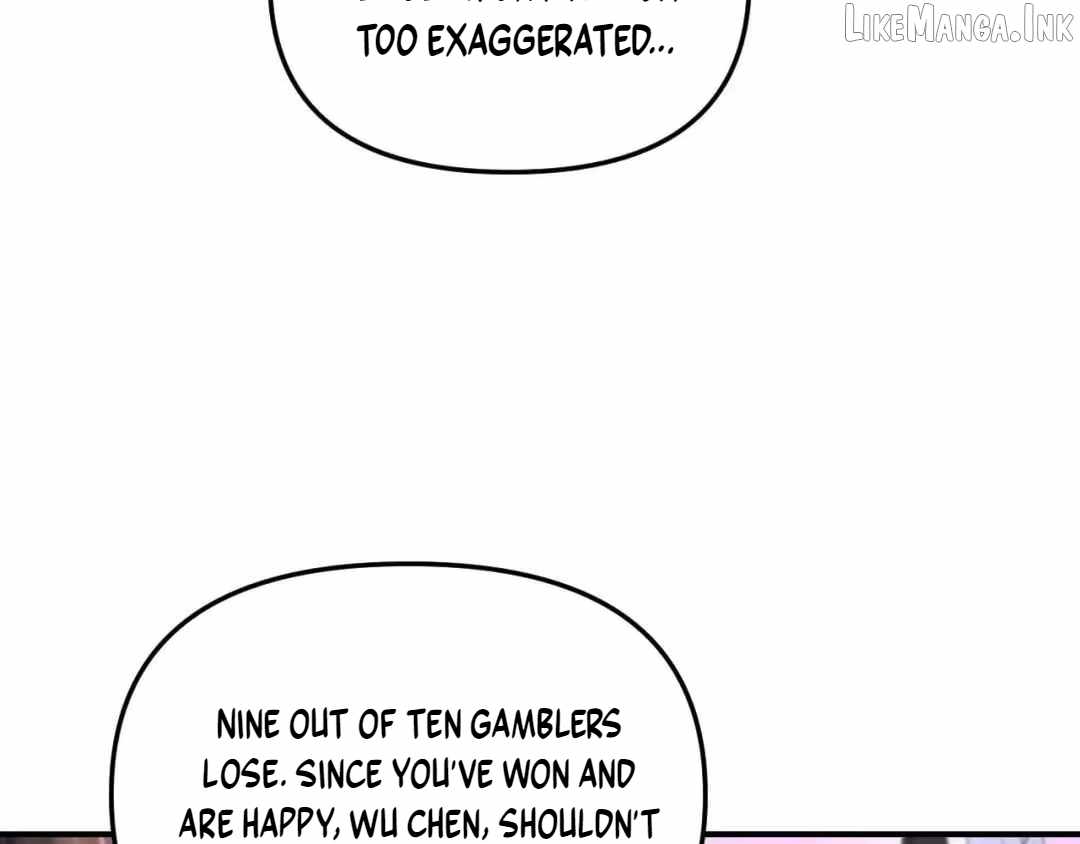 I’m Trapped In This Day For One Thousand Years — Chapter 275 — page 62