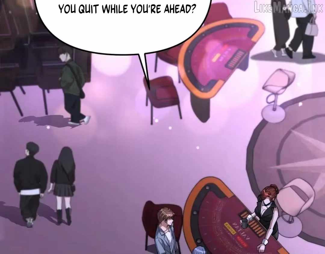 I’m Trapped In This Day For One Thousand Years — Chapter 275 — page 63