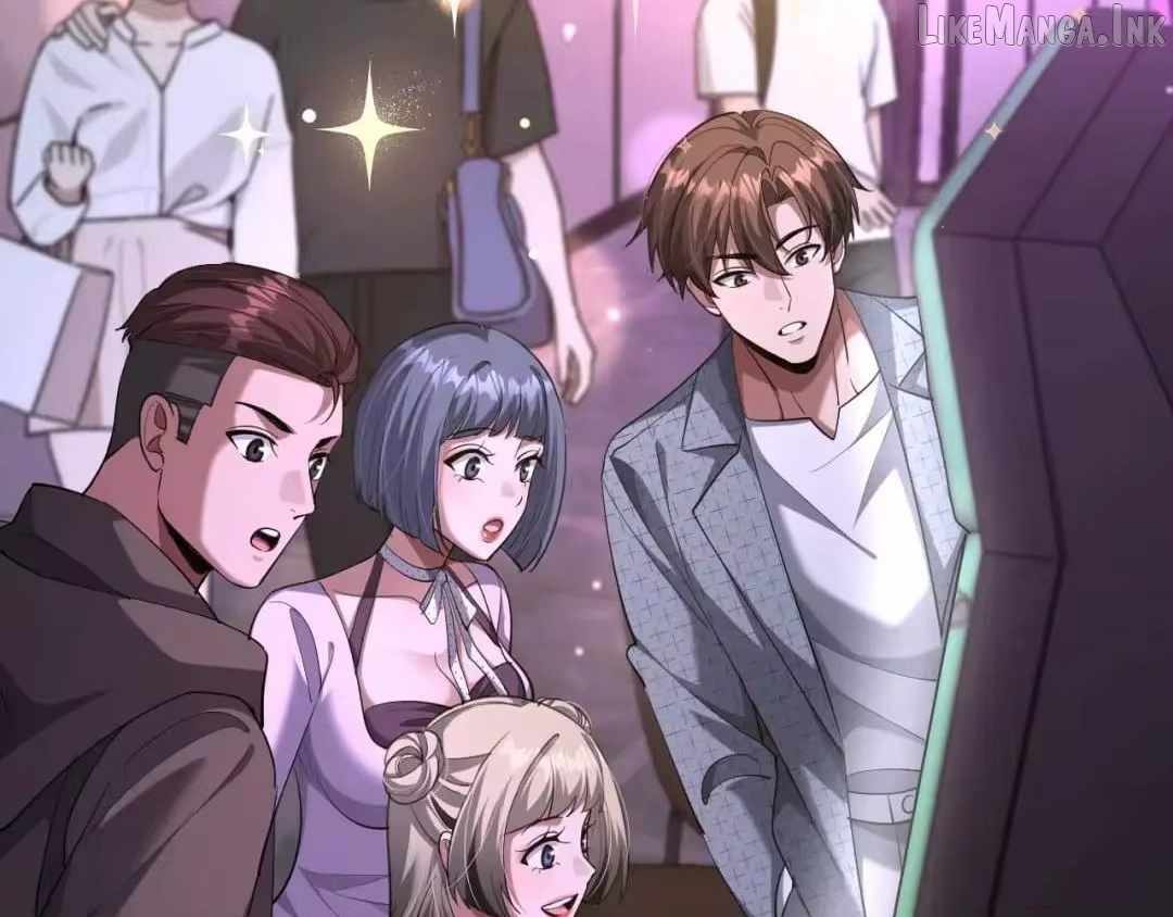 I’m Trapped In This Day For One Thousand Years — Chapter 275 — page 84