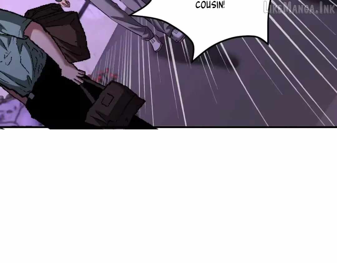 I’m Trapped In This Day For One Thousand Years — Chapter 275 — page 107