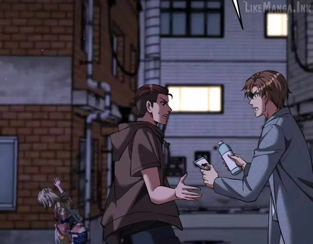 I’m Trapped In This Day For One Thousand Years — Chapter 275 — page 112