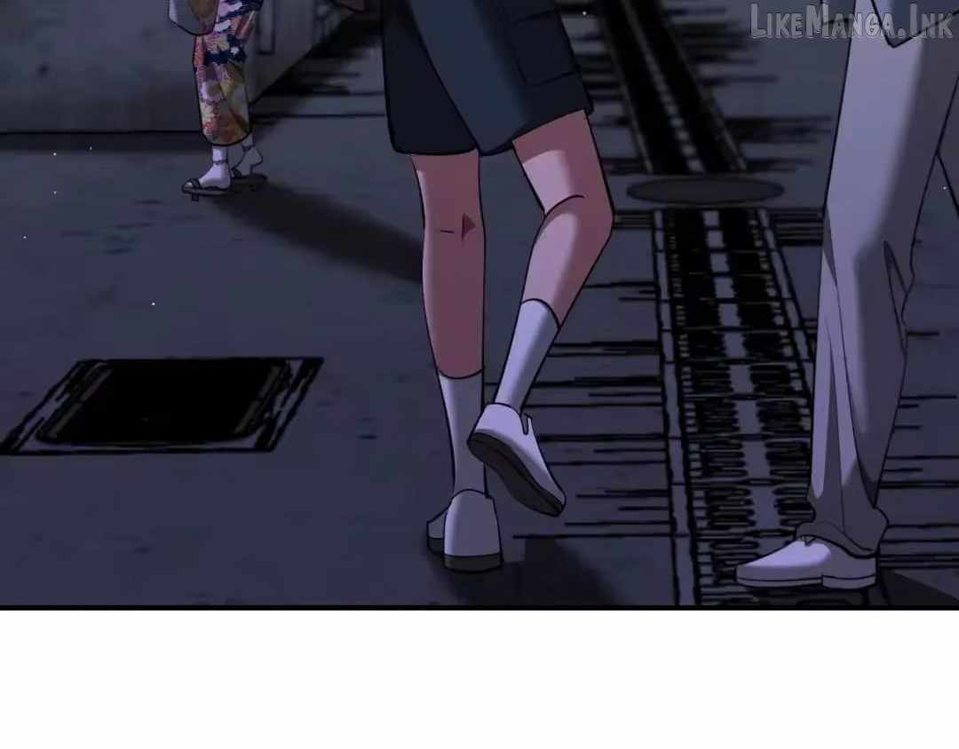 I’m Trapped In This Day For One Thousand Years — Chapter 275 — page 113