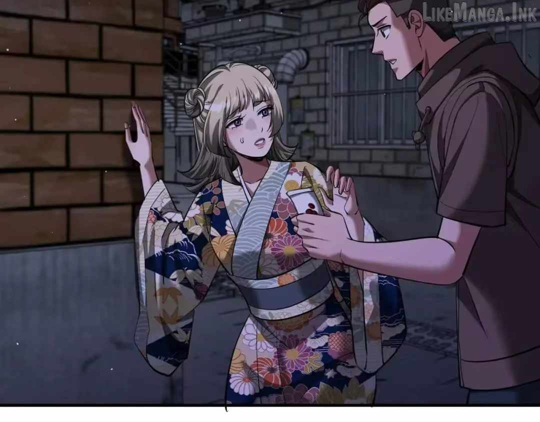 I’m Trapped In This Day For One Thousand Years — Chapter 275 — page 115