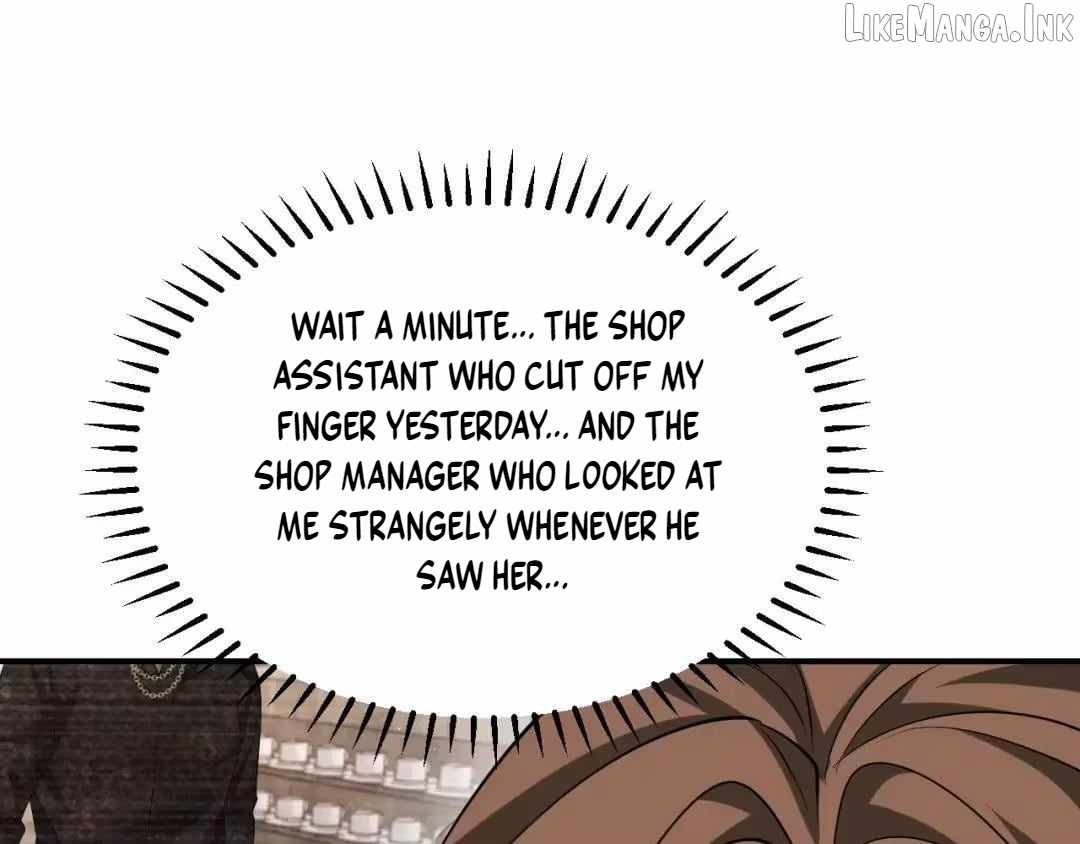 I’m Trapped In This Day For One Thousand Years — Chapter 275 — page 155