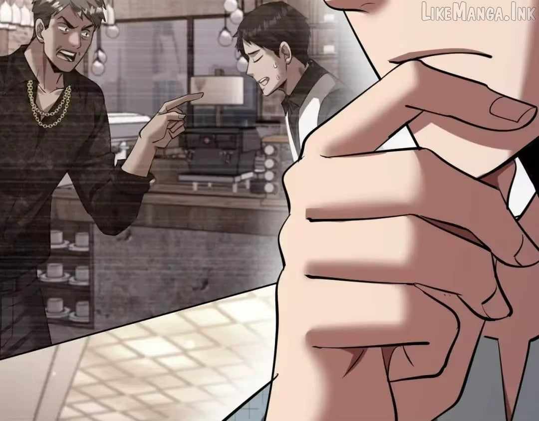 I’m Trapped In This Day For One Thousand Years — Chapter 275 — page 157