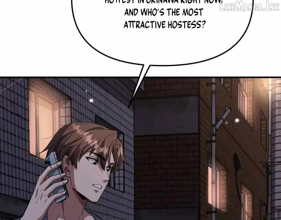 I’m Trapped In This Day For One Thousand Years — Chapter 276 — page 7