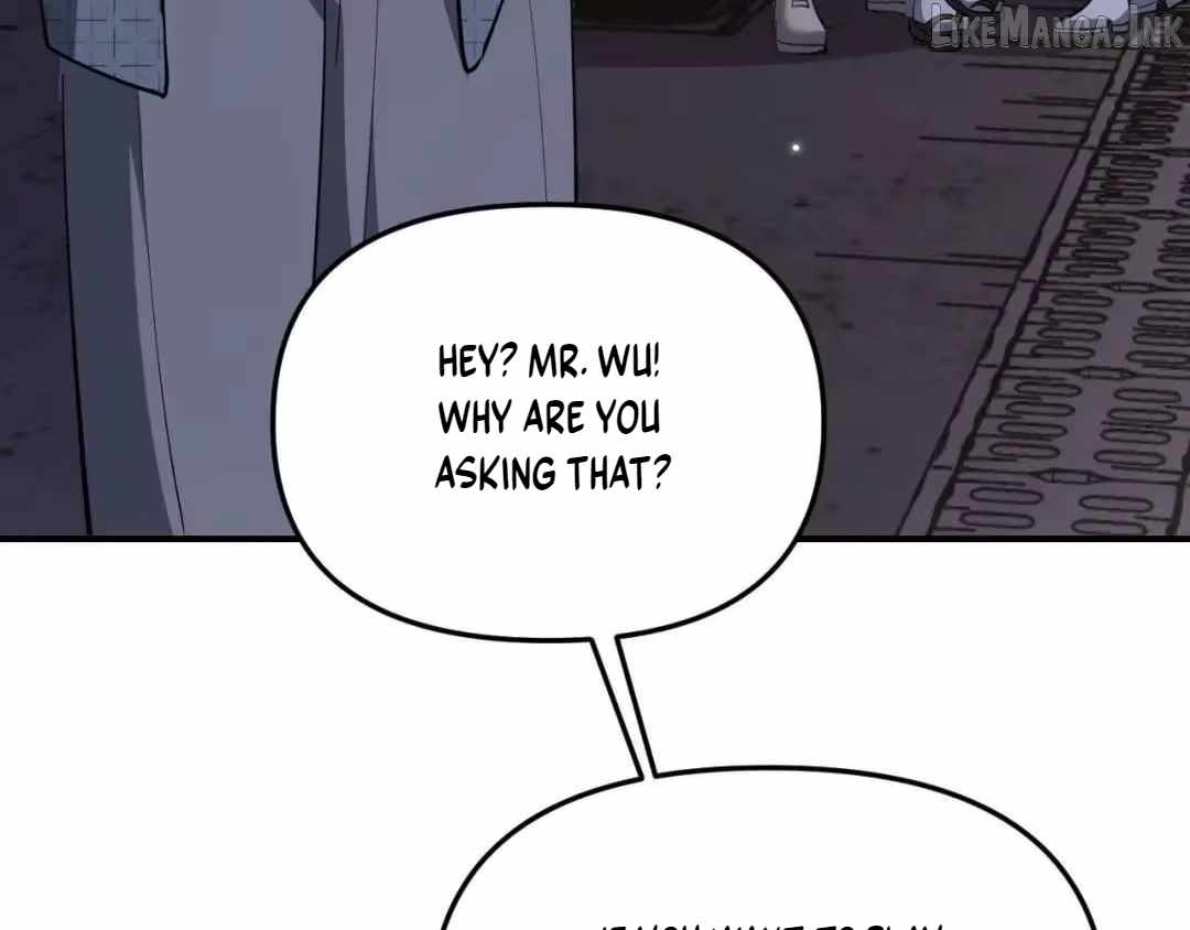 I’m Trapped In This Day For One Thousand Years — Chapter 276 — page 9