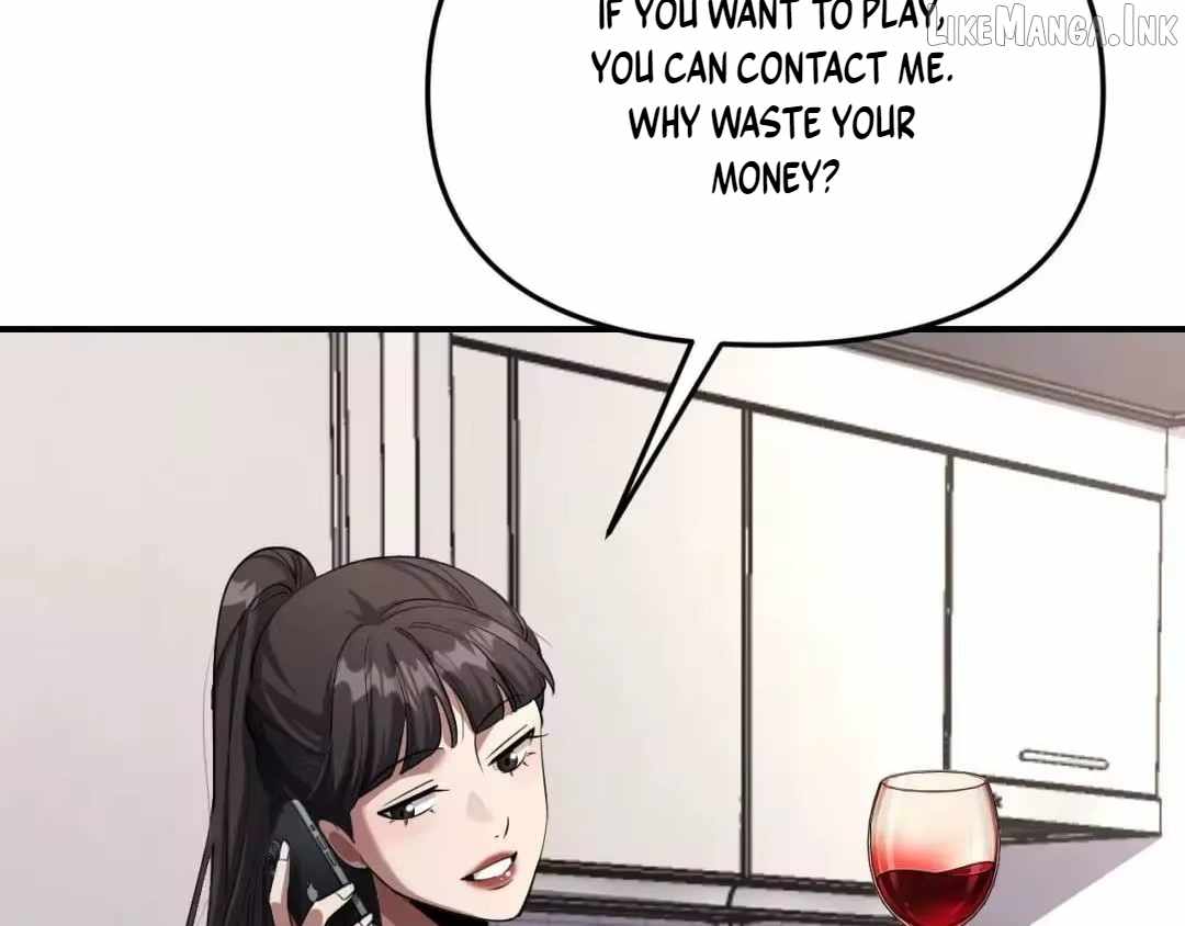 I’m Trapped In This Day For One Thousand Years — Chapter 276 — page 10