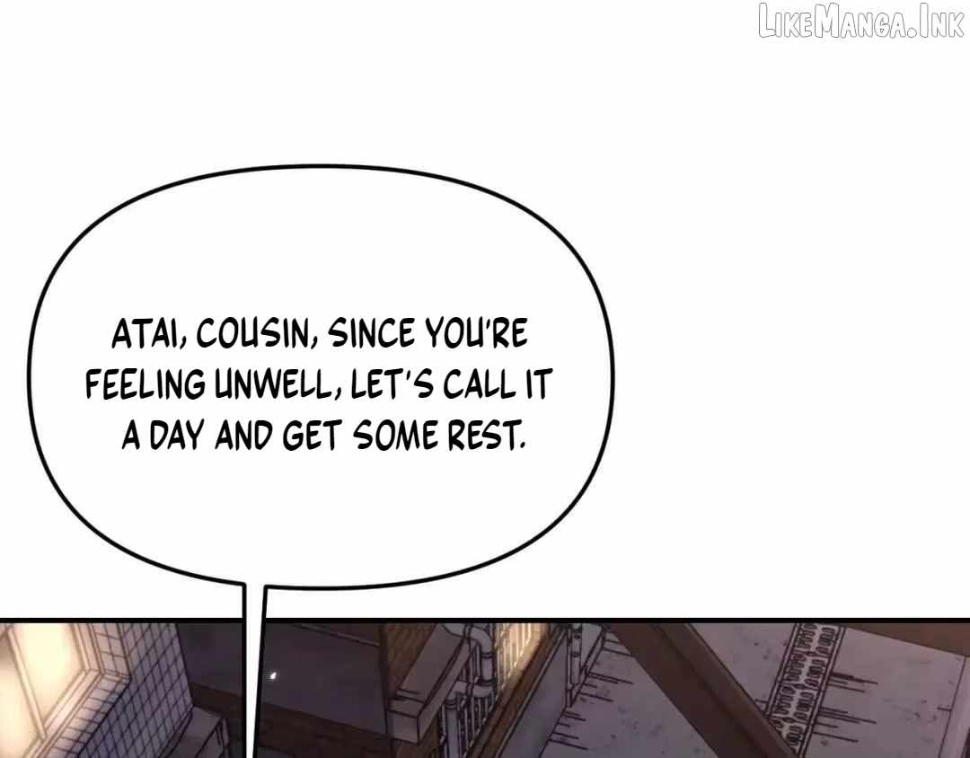 I’m Trapped In This Day For One Thousand Years — Chapter 276 — page 31