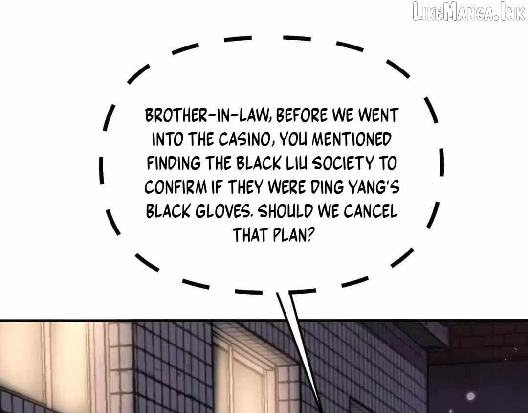I’m Trapped In This Day For One Thousand Years — Chapter 276 — page 34