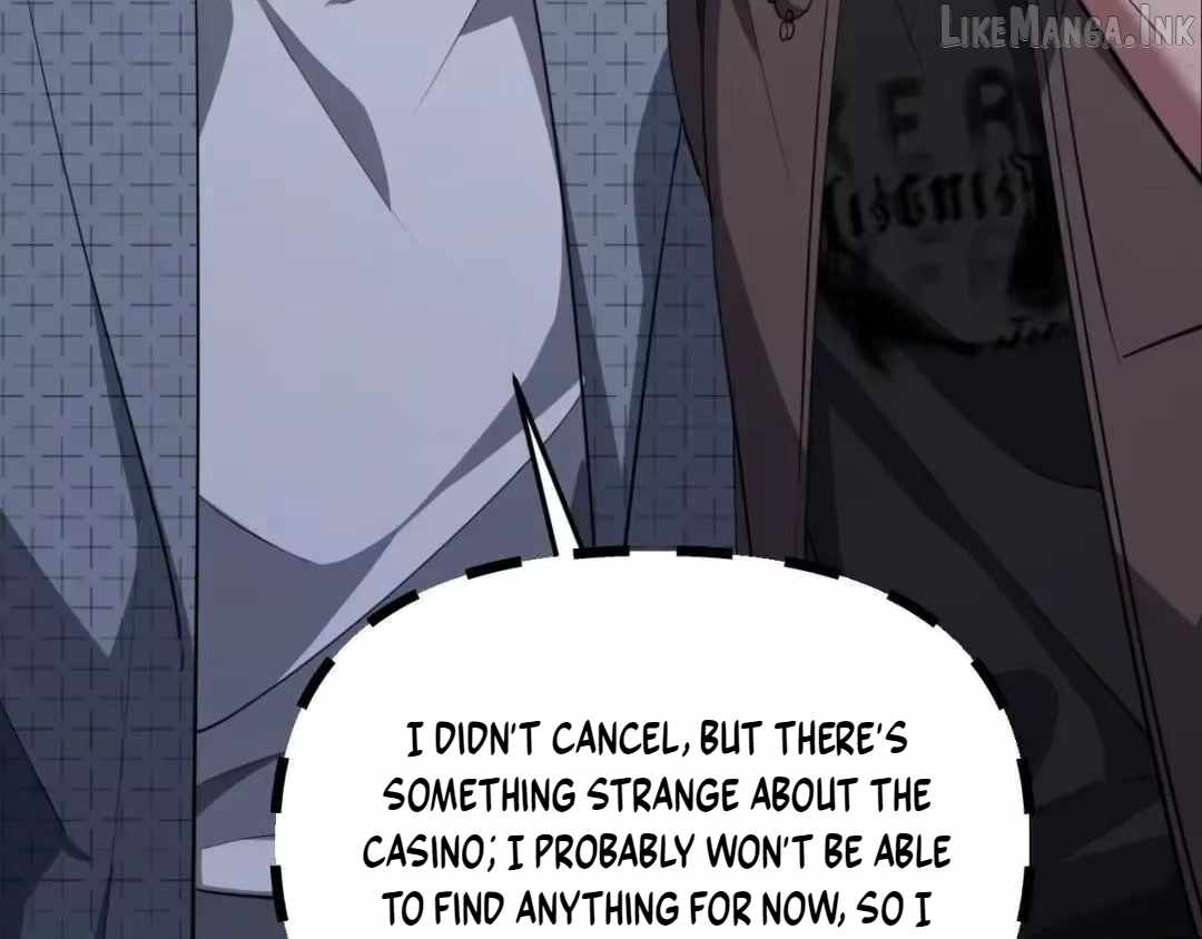 I’m Trapped In This Day For One Thousand Years — Chapter 276 — page 36