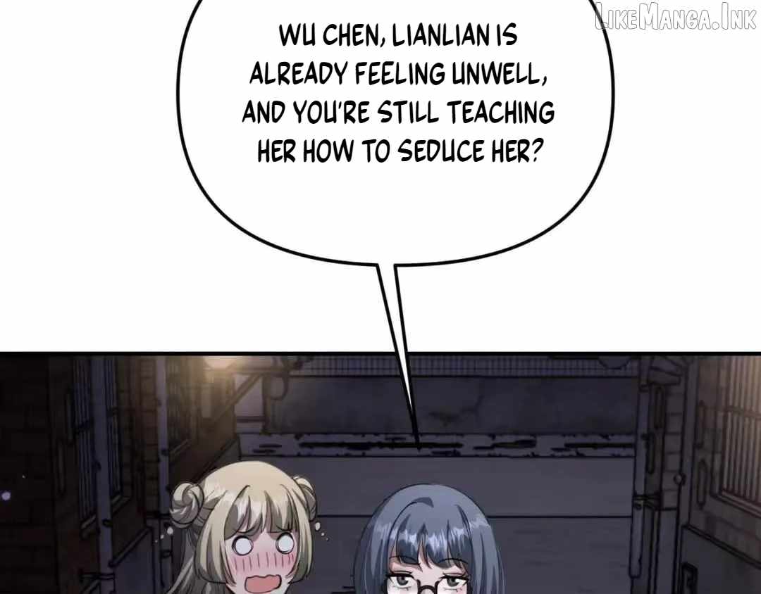 I’m Trapped In This Day For One Thousand Years — Chapter 276 — page 41