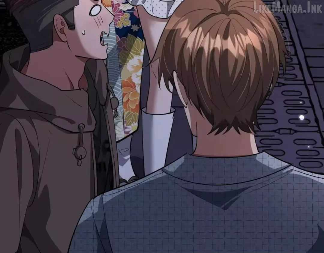 I’m Trapped In This Day For One Thousand Years — Chapter 276 — page 43