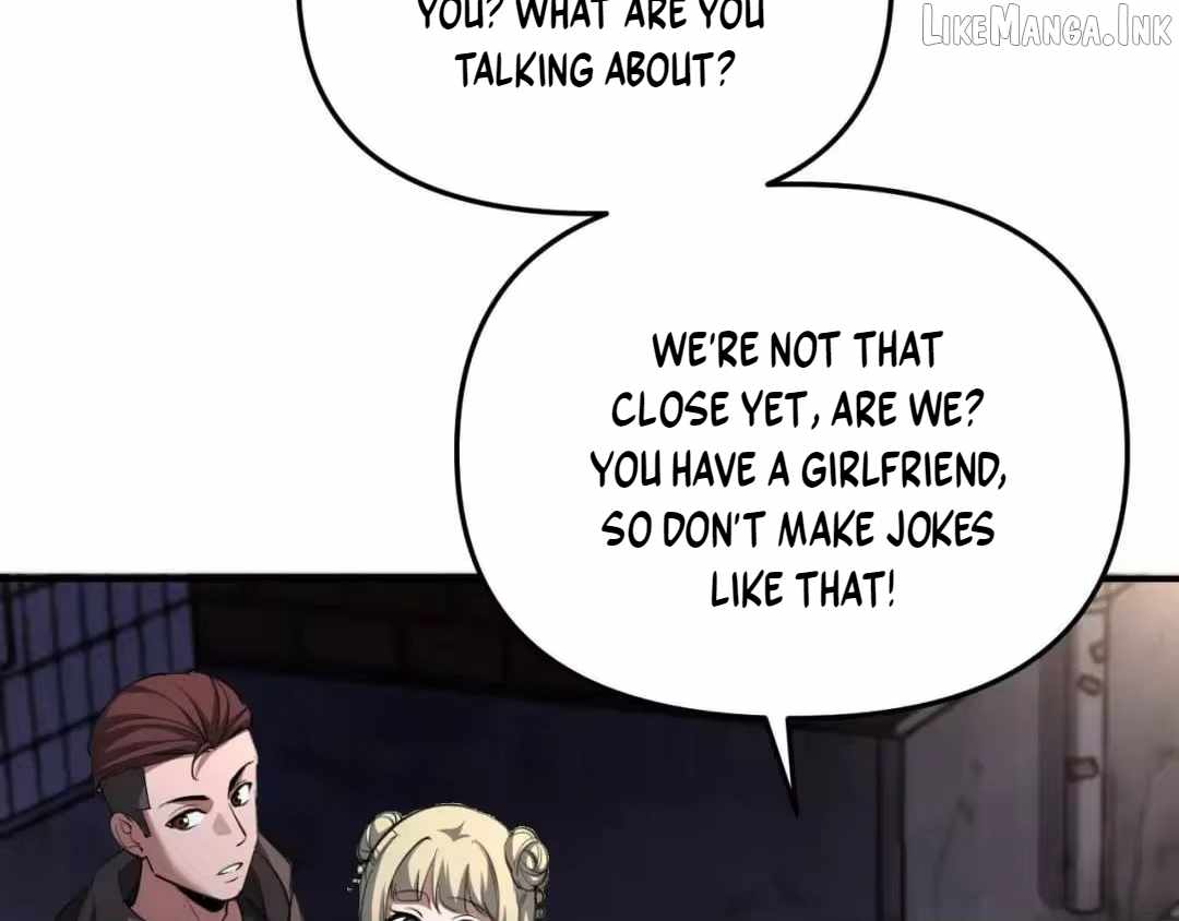 I’m Trapped In This Day For One Thousand Years — Chapter 276 — page 49