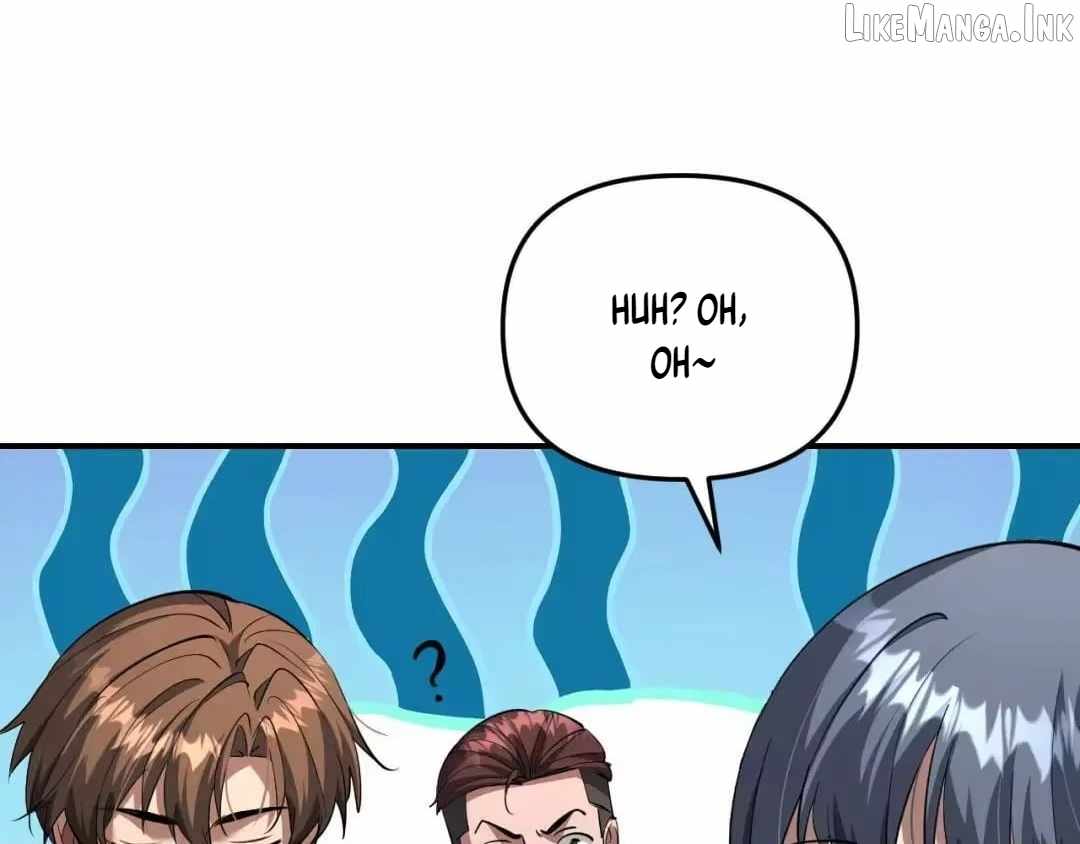 I’m Trapped In This Day For One Thousand Years — Chapter 276 — page 53