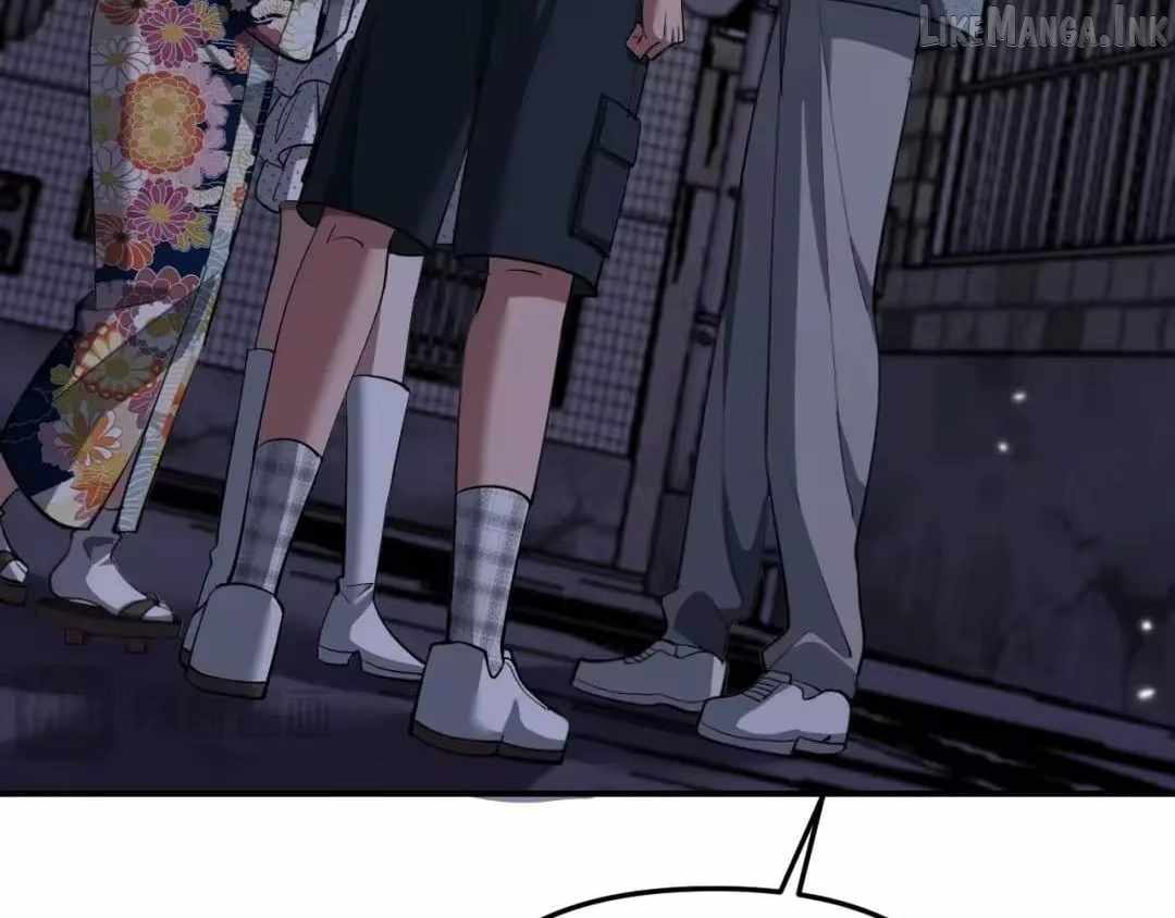 I’m Trapped In This Day For One Thousand Years — Chapter 276 — page 57