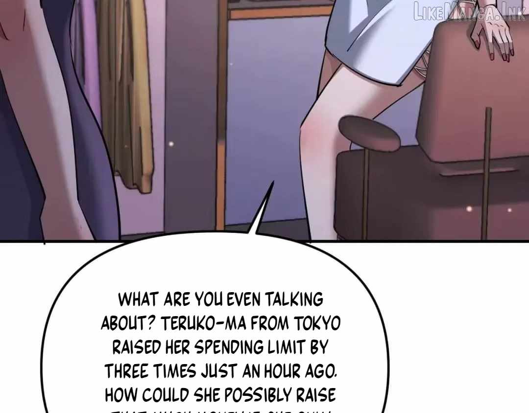 I’m Trapped In This Day For One Thousand Years — Chapter 276 — page 93