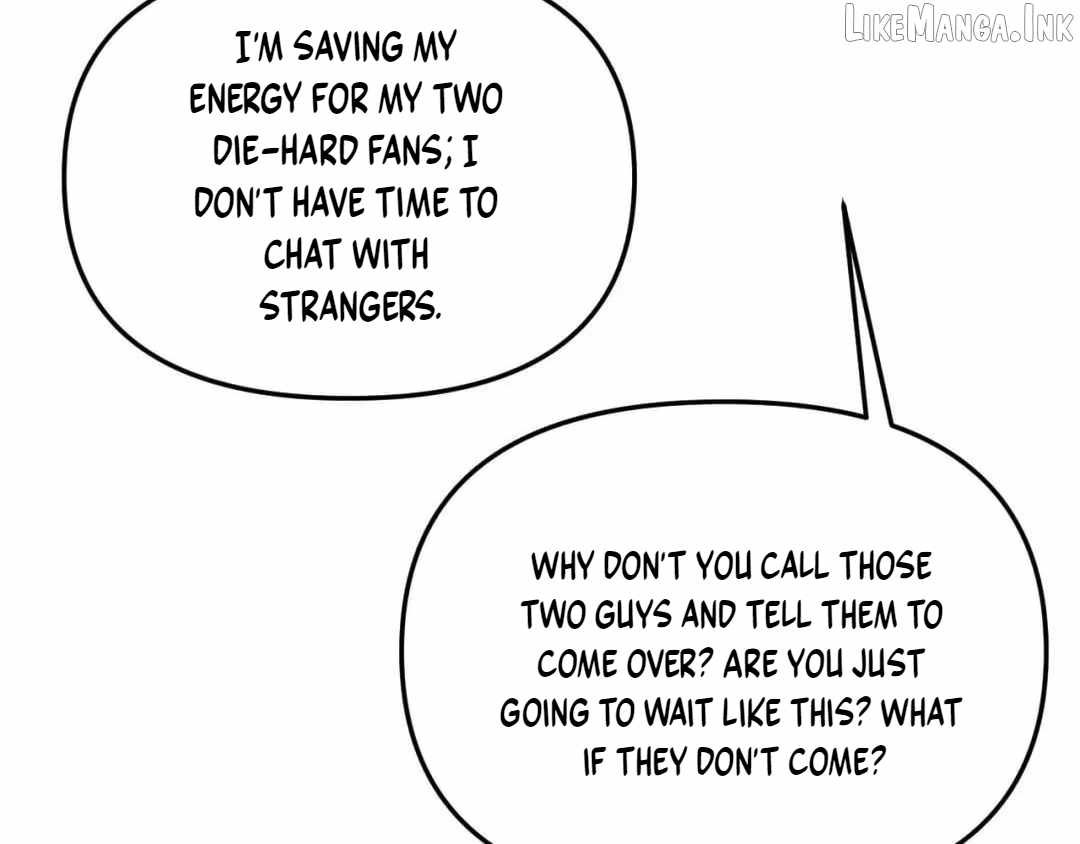 I’m Trapped In This Day For One Thousand Years — Chapter 276 — page 96