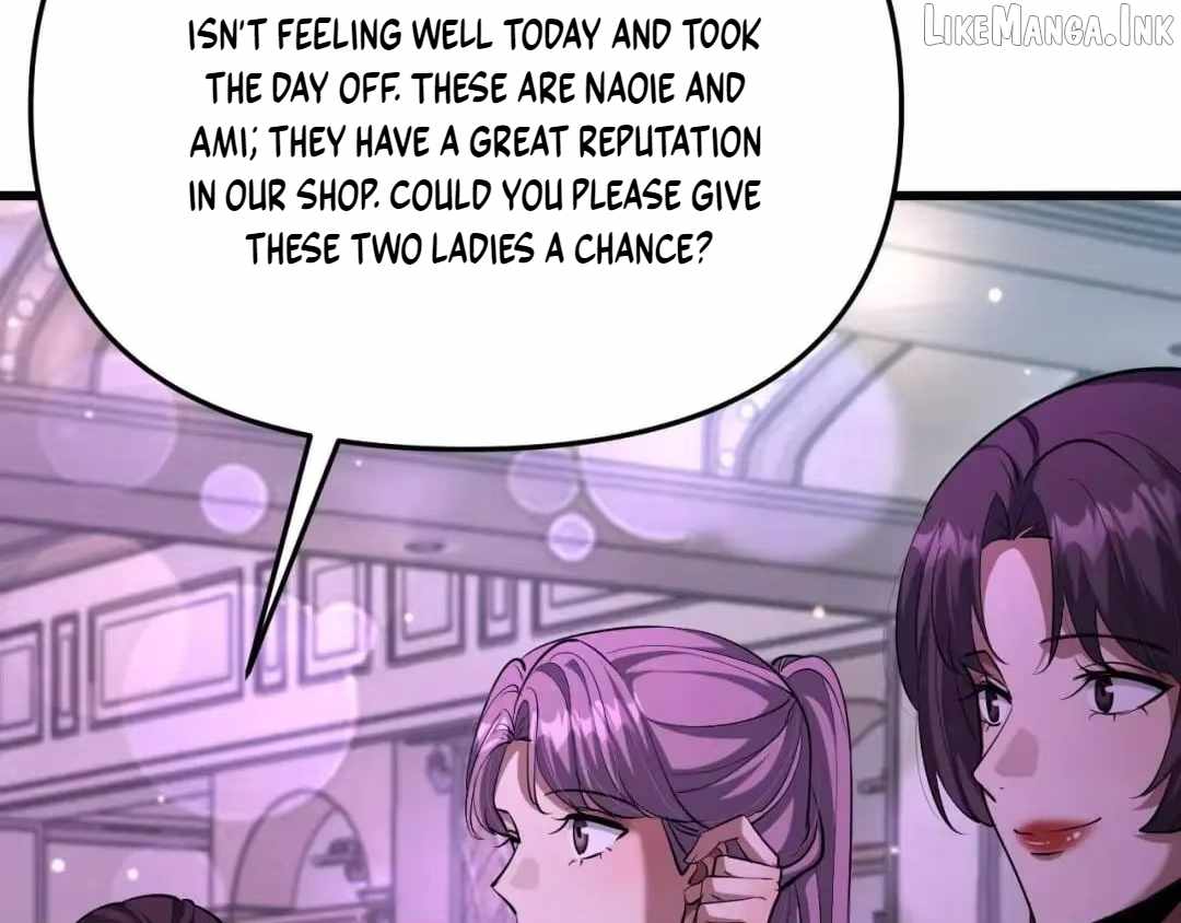 I’m Trapped In This Day For One Thousand Years — Chapter 276 — page 103