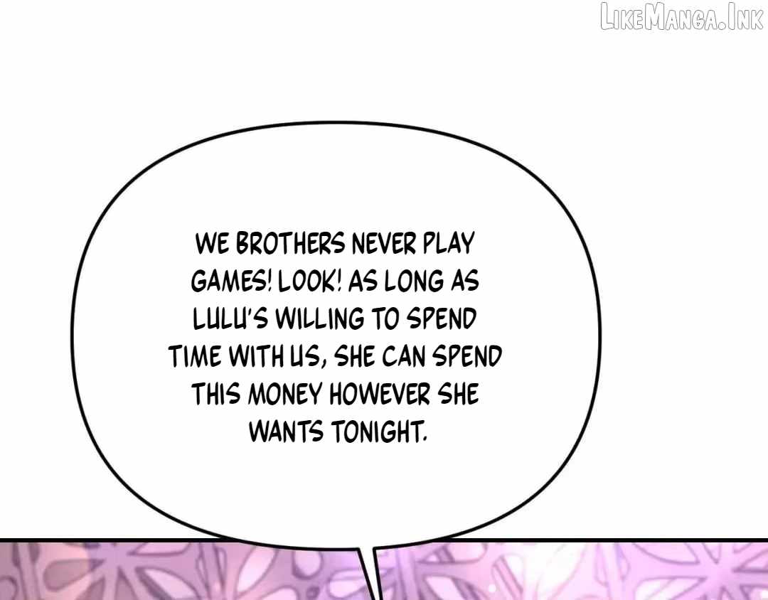 I’m Trapped In This Day For One Thousand Years — Chapter 276 — page 114