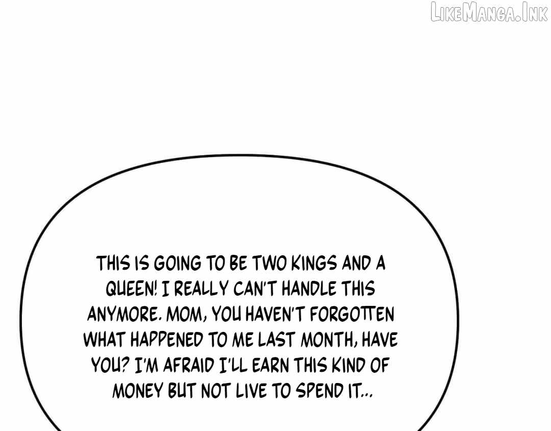 I’m Trapped In This Day For One Thousand Years — Chapter 276 — page 136