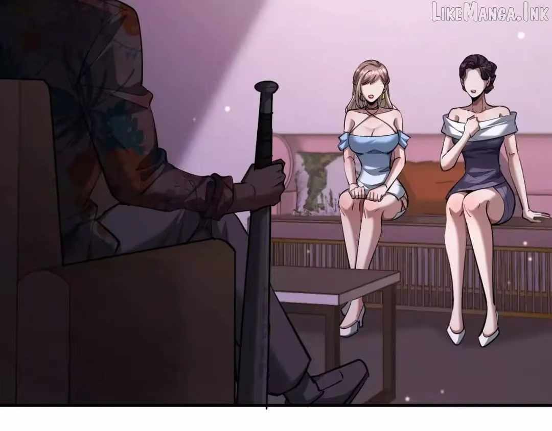 I’m Trapped In This Day For One Thousand Years — Chapter 276 — page 141
