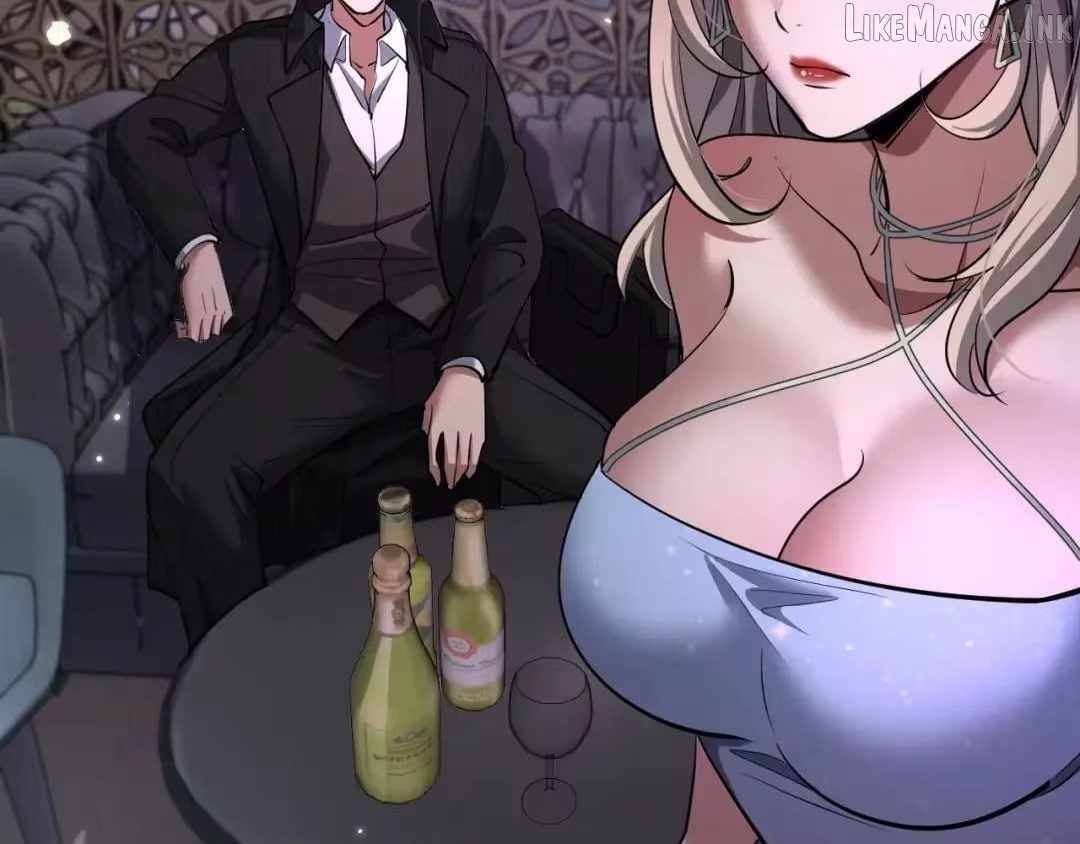 I’m Trapped In This Day For One Thousand Years — Chapter 277 — page 8