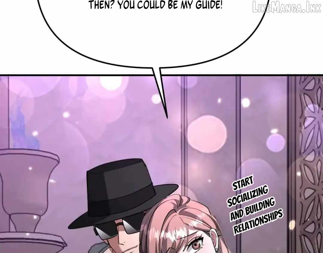 I’m Trapped In This Day For One Thousand Years — Chapter 277 — page 49