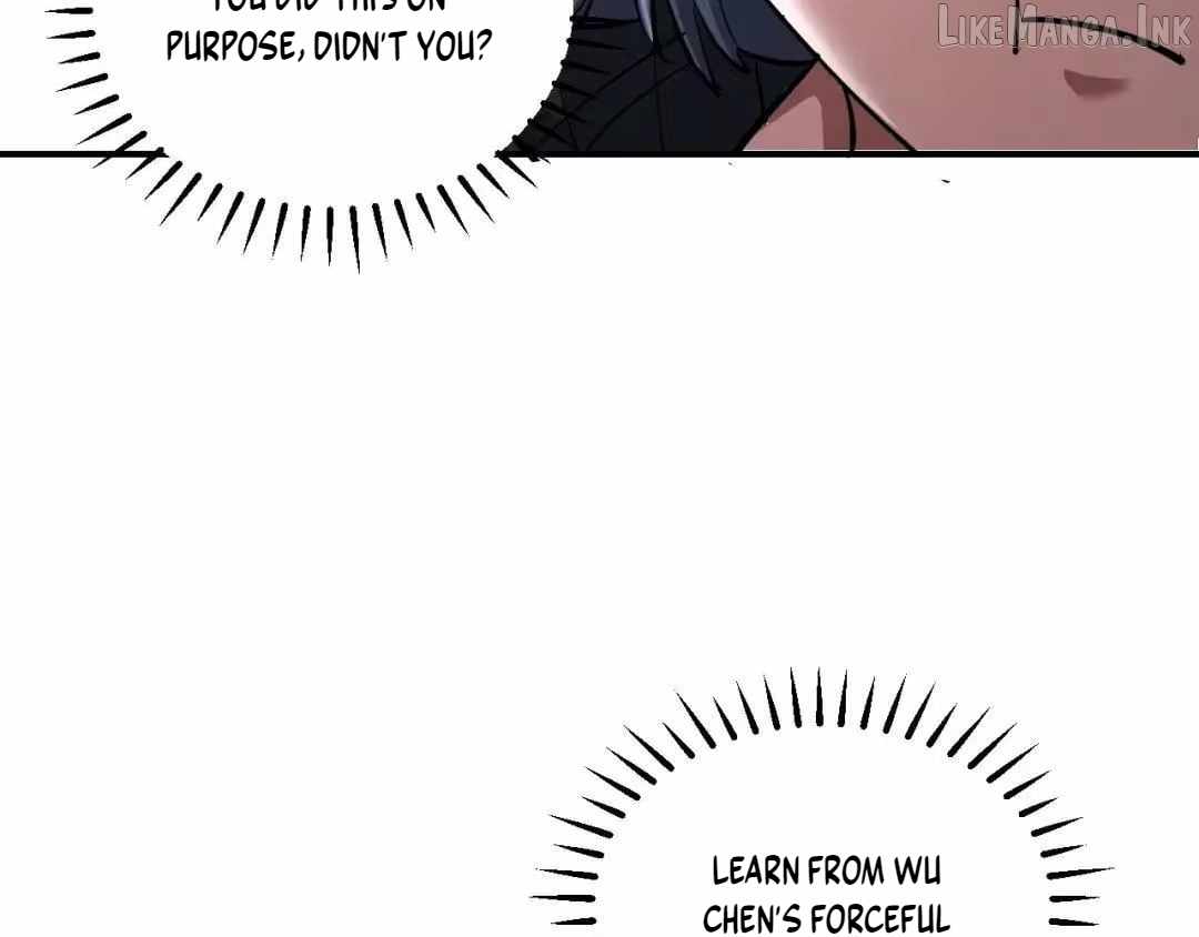 I’m Trapped In This Day For One Thousand Years — Chapter 277 — page 67