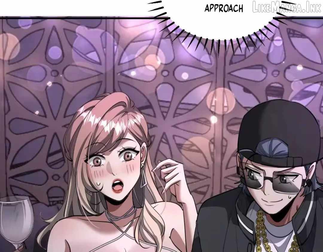 I’m Trapped In This Day For One Thousand Years — Chapter 277 — page 68