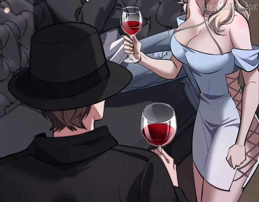 I’m Trapped In This Day For One Thousand Years — Chapter 277 — page 77