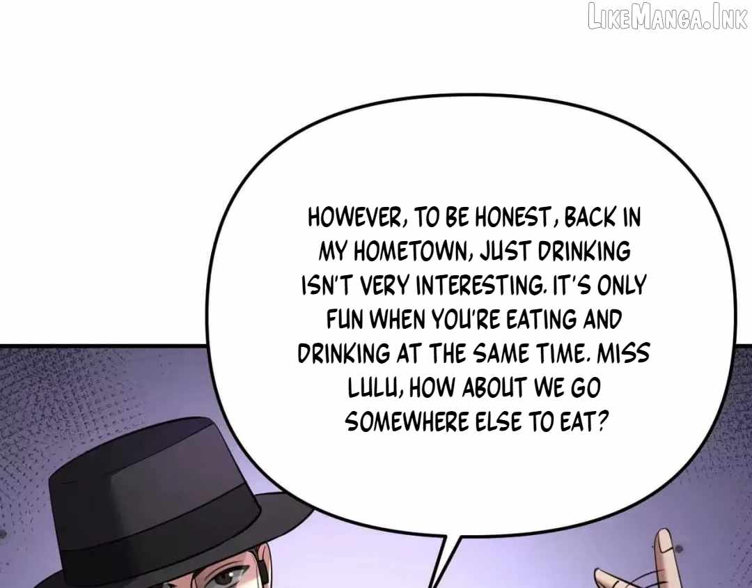 I’m Trapped In This Day For One Thousand Years — Chapter 277 — page 80