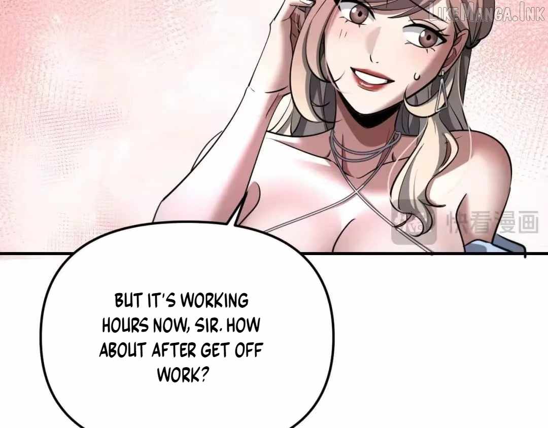 I’m Trapped In This Day For One Thousand Years — Chapter 277 — page 82