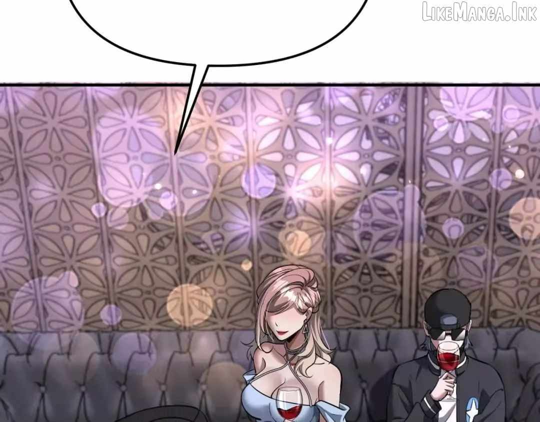 I’m Trapped In This Day For One Thousand Years — Chapter 277 — page 84