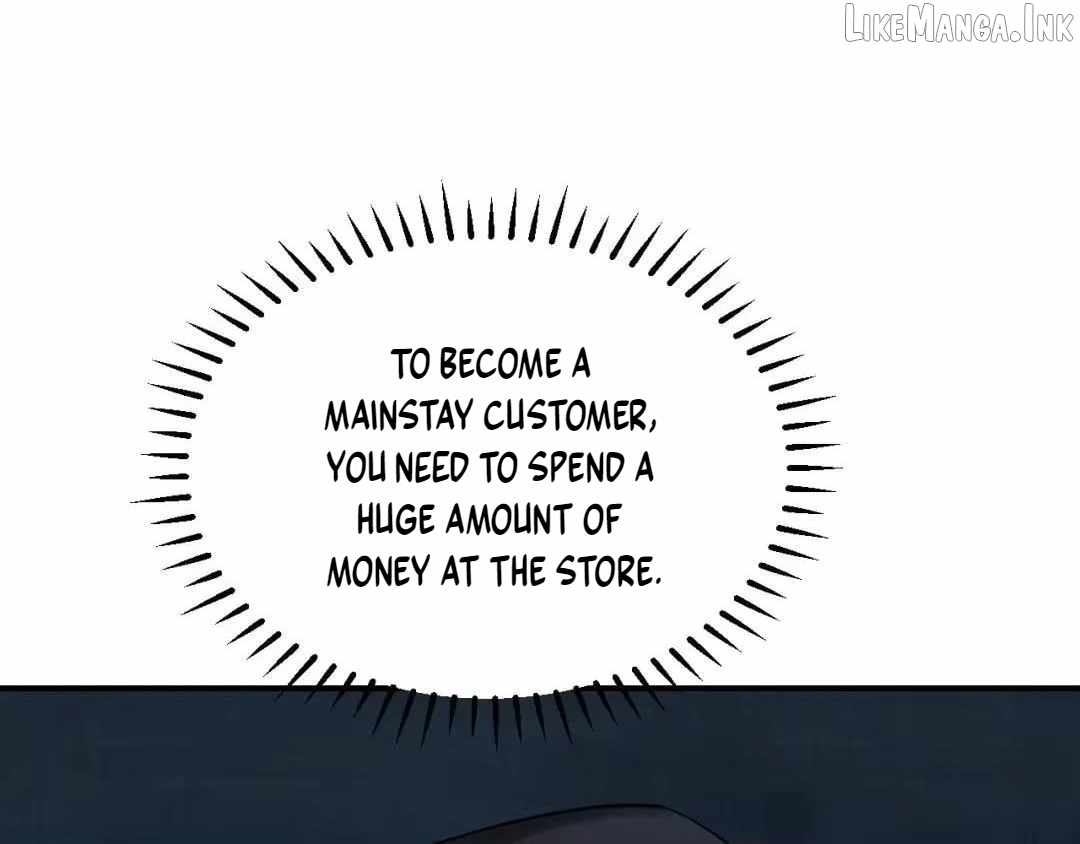 I’m Trapped In This Day For One Thousand Years — Chapter 277 — page 100