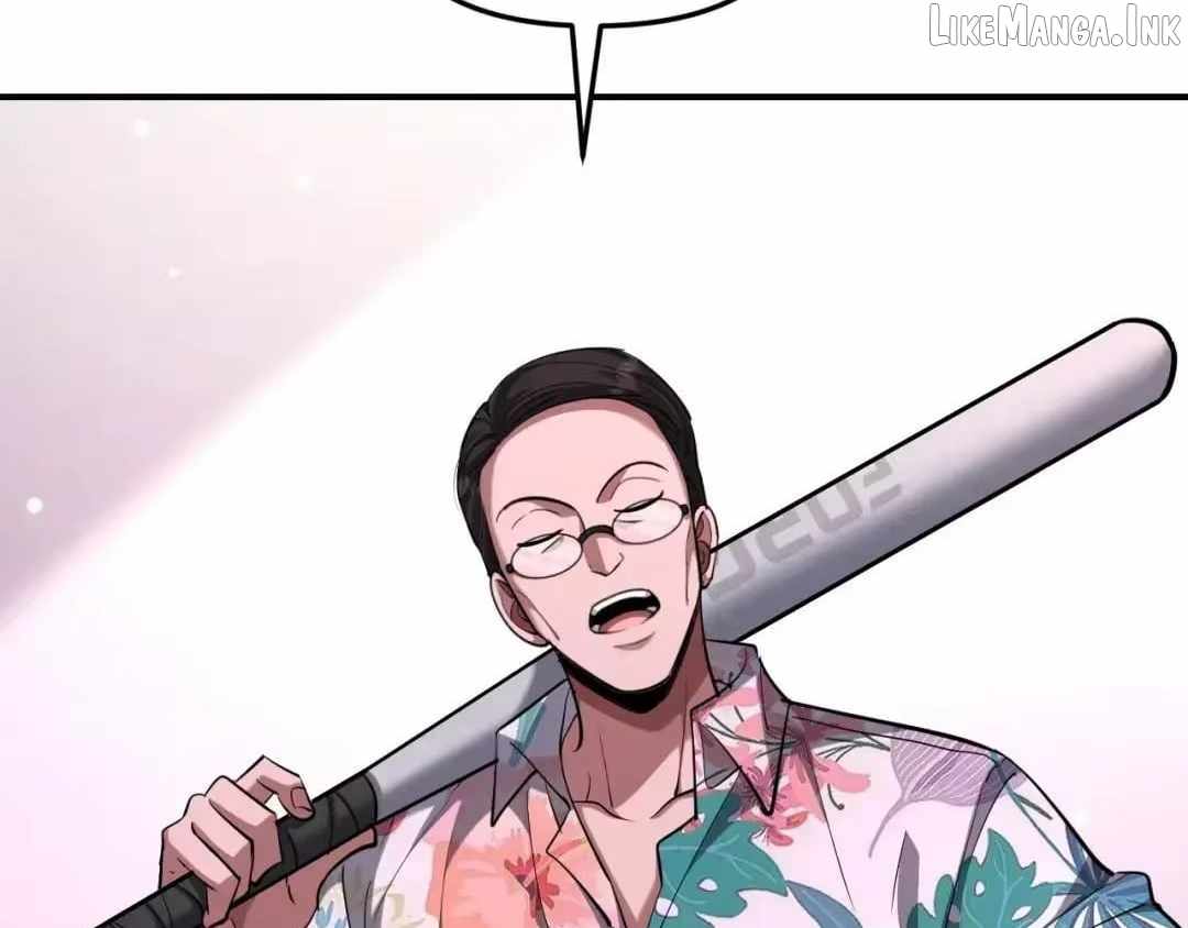 I’m Trapped In This Day For One Thousand Years — Chapter 277 — page 119