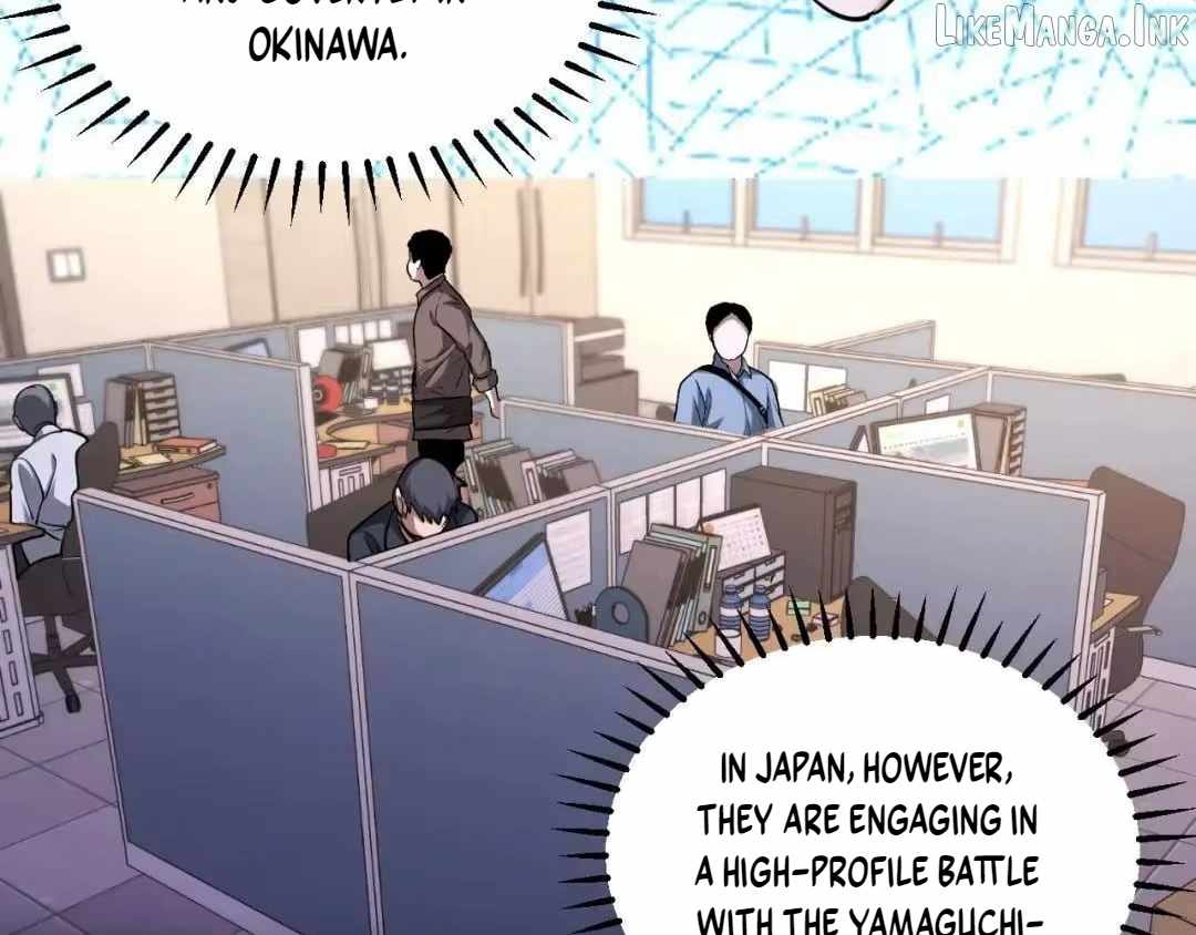I’m Trapped In This Day For One Thousand Years — Chapter 277 — page 134