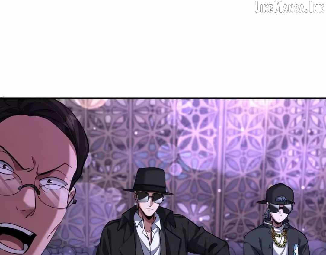 I’m Trapped In This Day For One Thousand Years — Chapter 277 — page 153