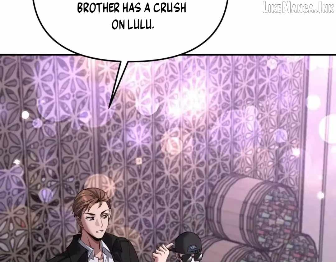 I’m Trapped In This Day For One Thousand Years — Chapter 278 — page 13