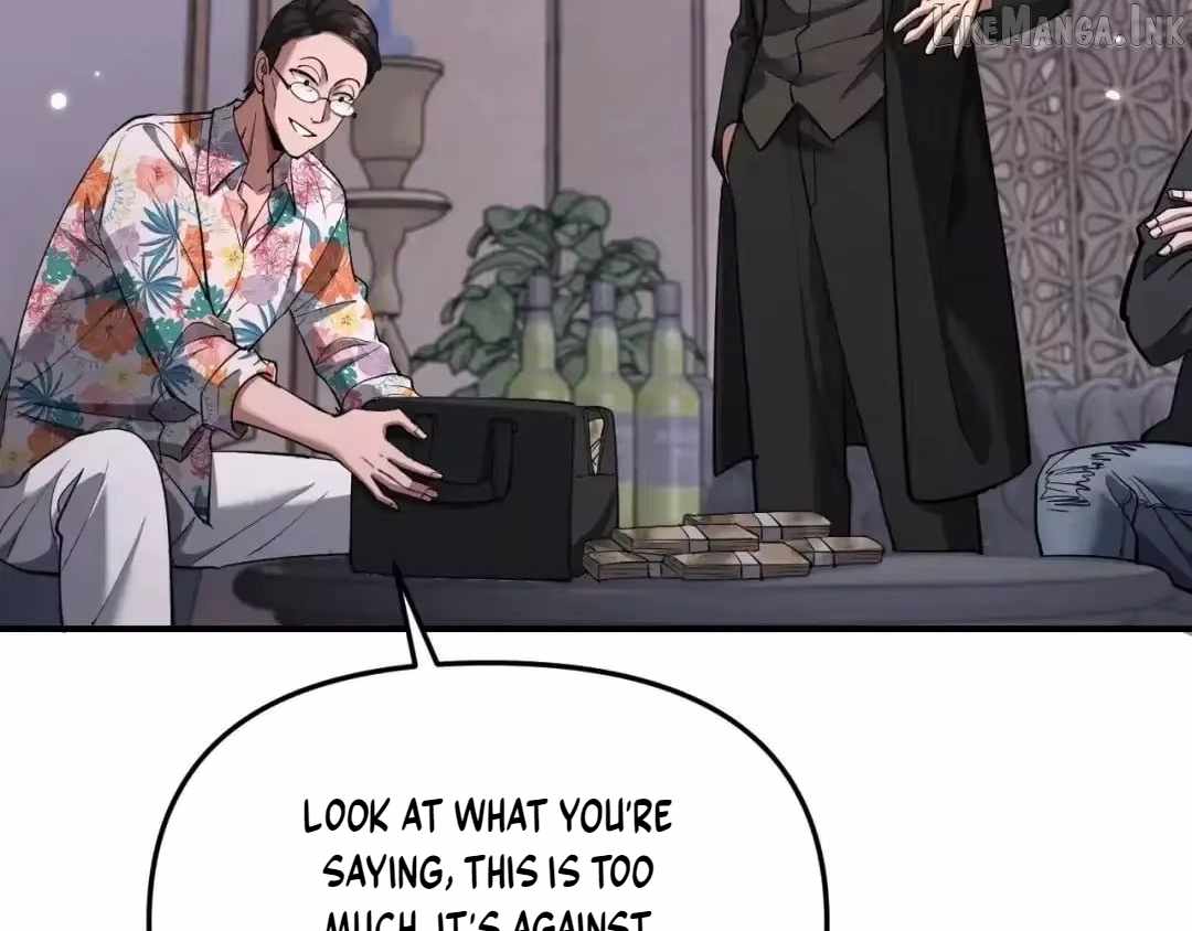 I’m Trapped In This Day For One Thousand Years — Chapter 278 — page 20