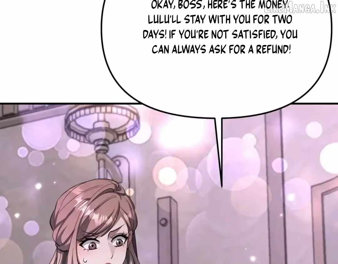 I’m Trapped In This Day For One Thousand Years — Chapter 278 — page 22
