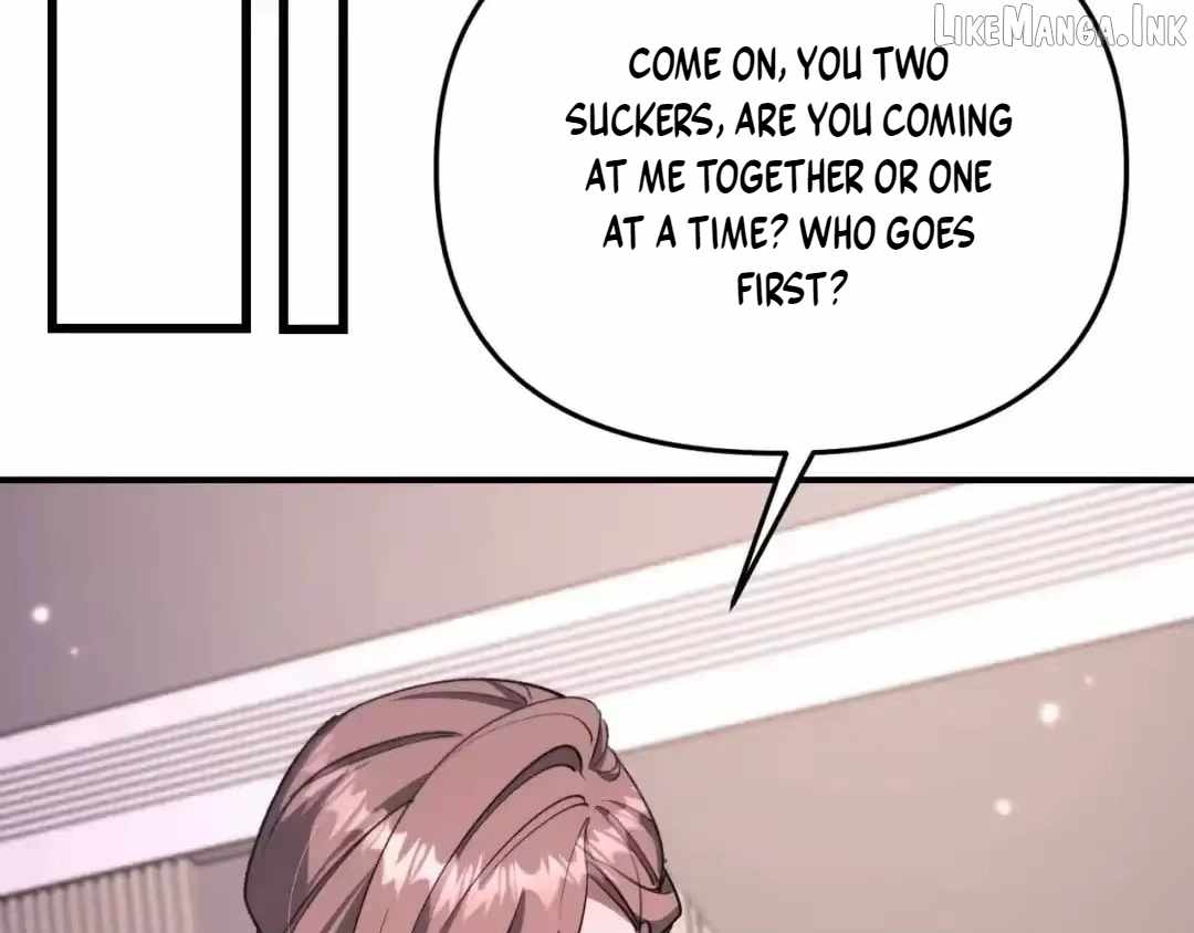 I’m Trapped In This Day For One Thousand Years — Chapter 278 — page 34