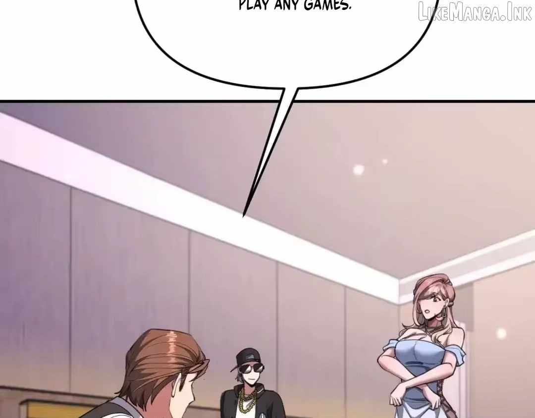 I’m Trapped In This Day For One Thousand Years — Chapter 278 — page 38