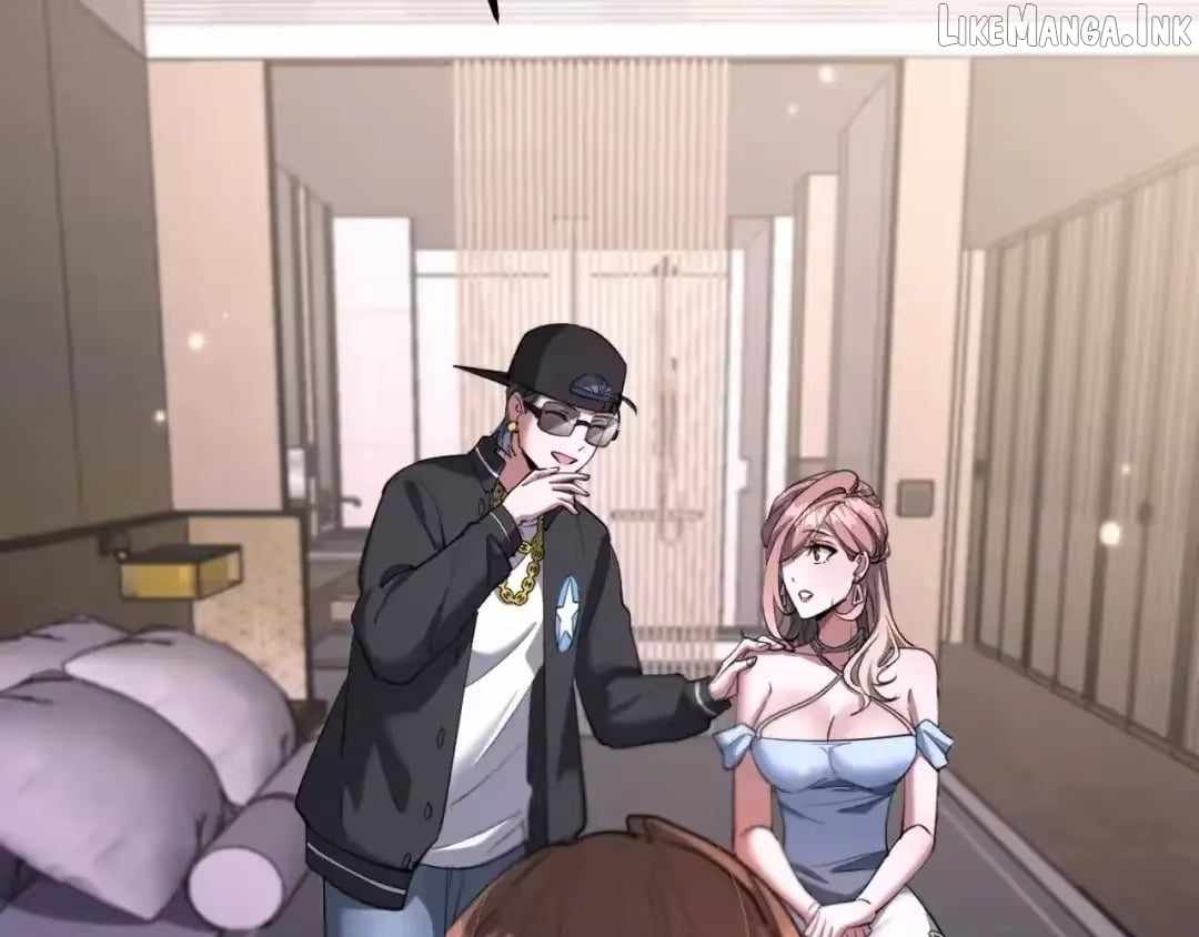 I’m Trapped In This Day For One Thousand Years — Chapter 278 — page 43