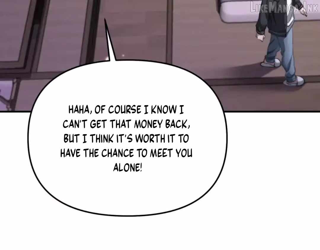 I’m Trapped In This Day For One Thousand Years — Chapter 278 — page 47