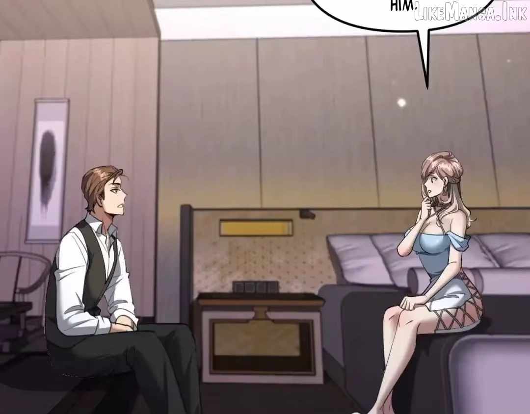 I’m Trapped In This Day For One Thousand Years — Chapter 278 — page 53