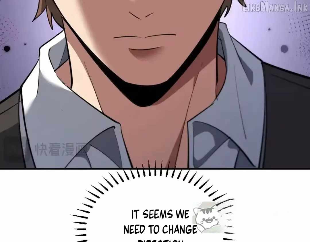 I’m Trapped In This Day For One Thousand Years — Chapter 278 — page 56