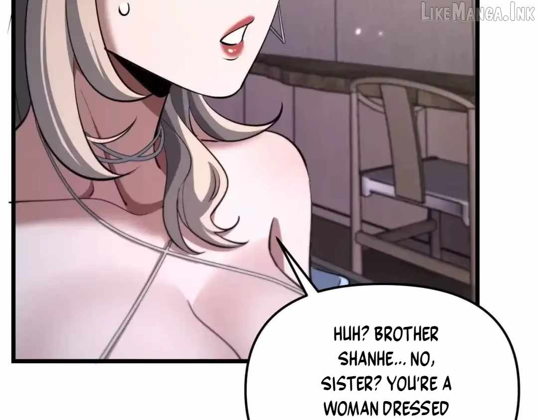 I’m Trapped In This Day For One Thousand Years — Chapter 278 — page 60