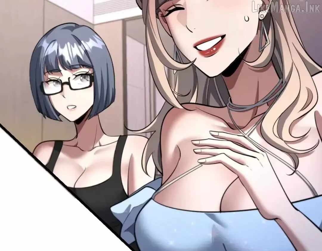 I’m Trapped In This Day For One Thousand Years — Chapter 278 — page 73