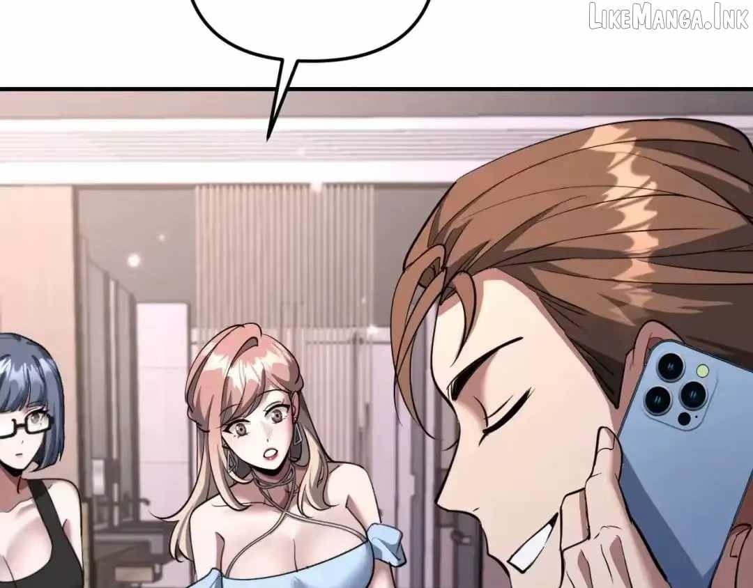 I’m Trapped In This Day For One Thousand Years — Chapter 278 — page 79